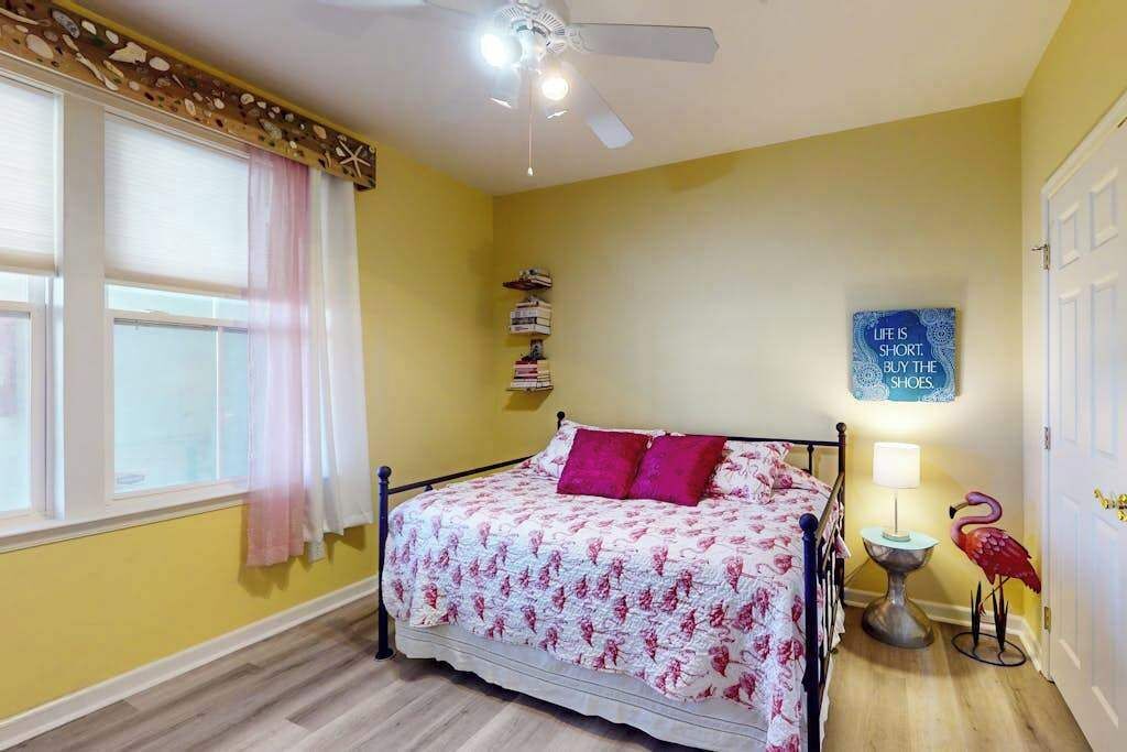 3 dormitorios, tabla de planchar con plancha, wifi y ropa de cama