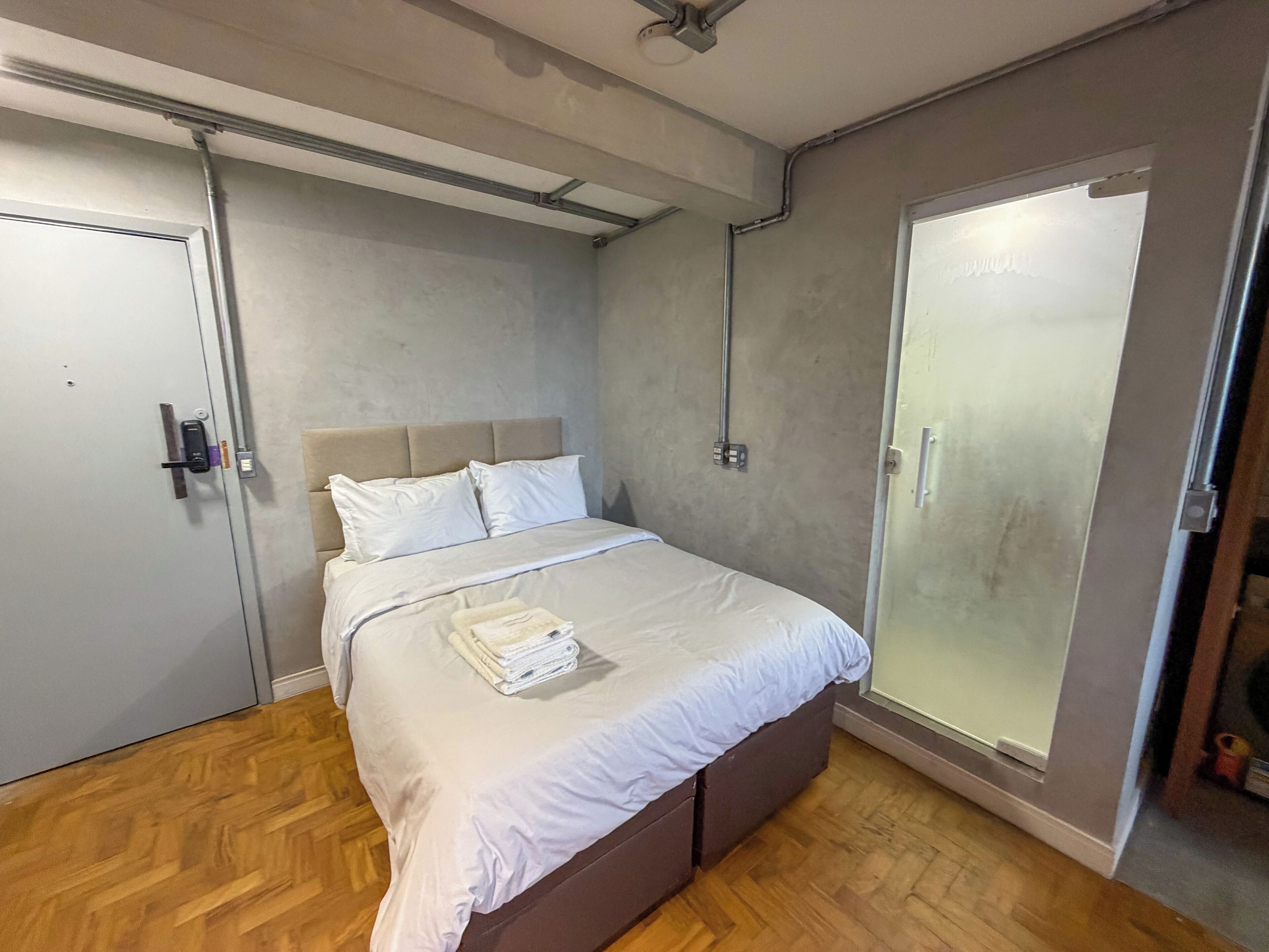 Business Apartment
