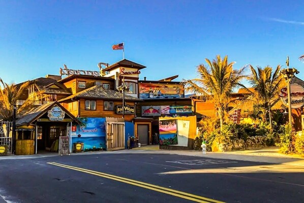 Exterior - Bahia Vista II 304 (Ocean City)