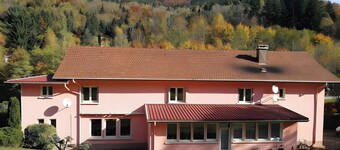 Gîte Les Sources (30 personas) - Hautes Vosges