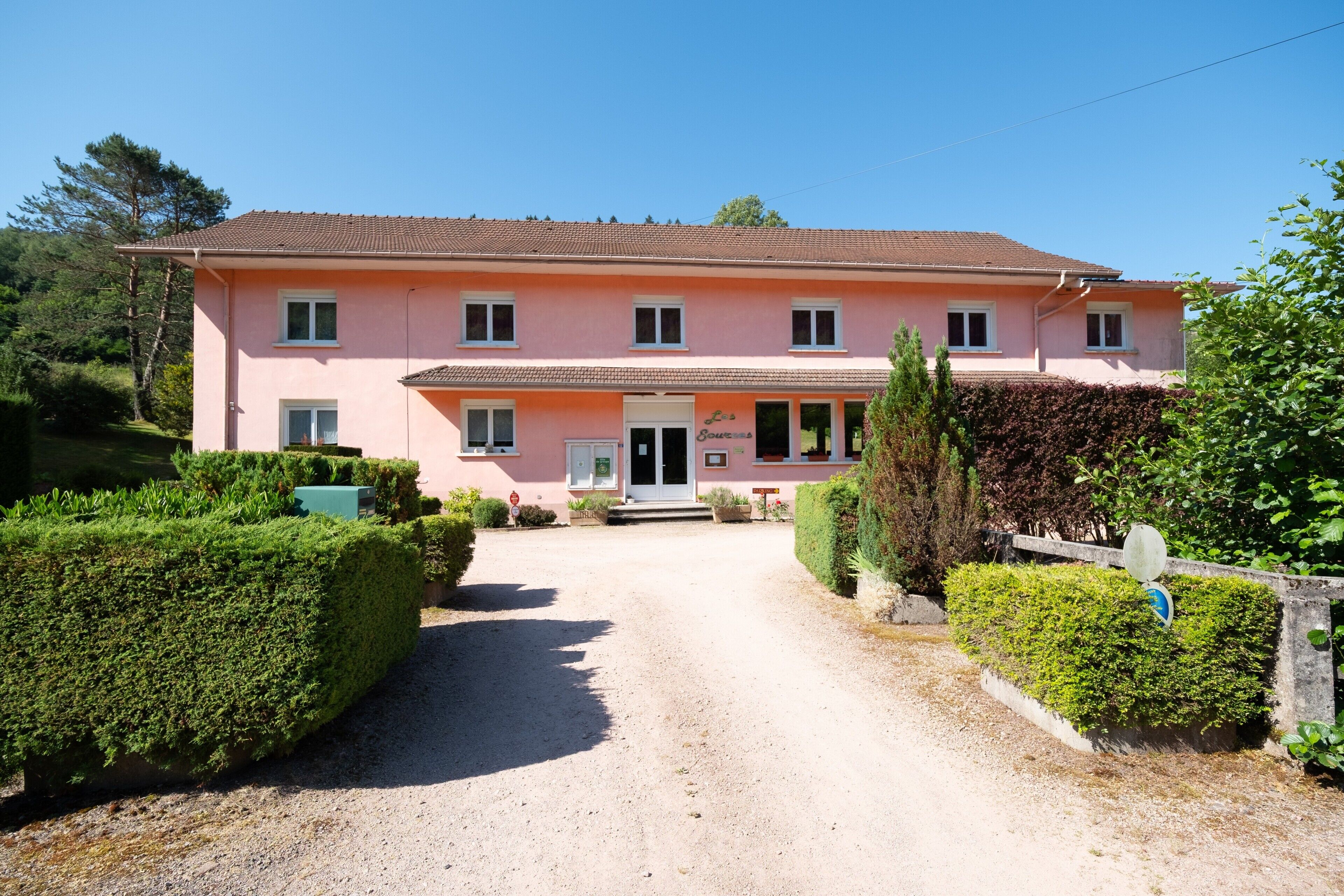 Exteriör