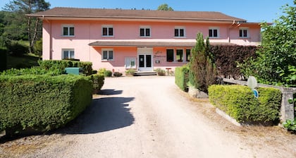 Gite Les Sources (30 personnes) - Hautes Vosges