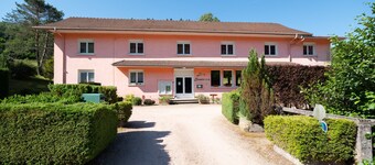 Gite Les Sources (30 persone) - Hautes Vosges