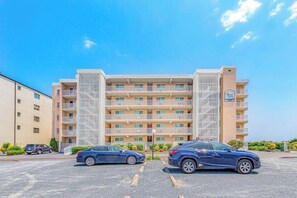 Exterior - Barefoot Country 303 (Ocean City)