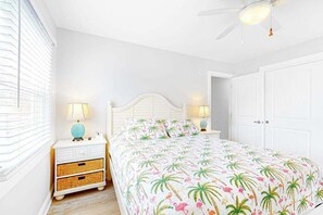 3 chambres, Wi-Fi, draps fournis