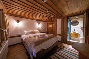 Deluxe Double Room - han-ı safran konak (Safranbolu)
