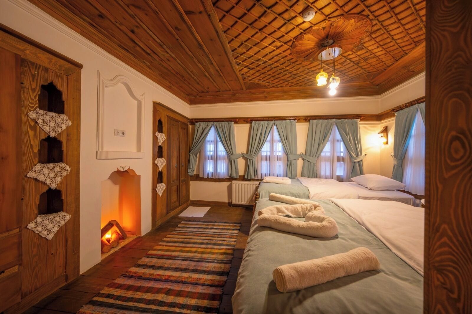 واي فاي مجانًا