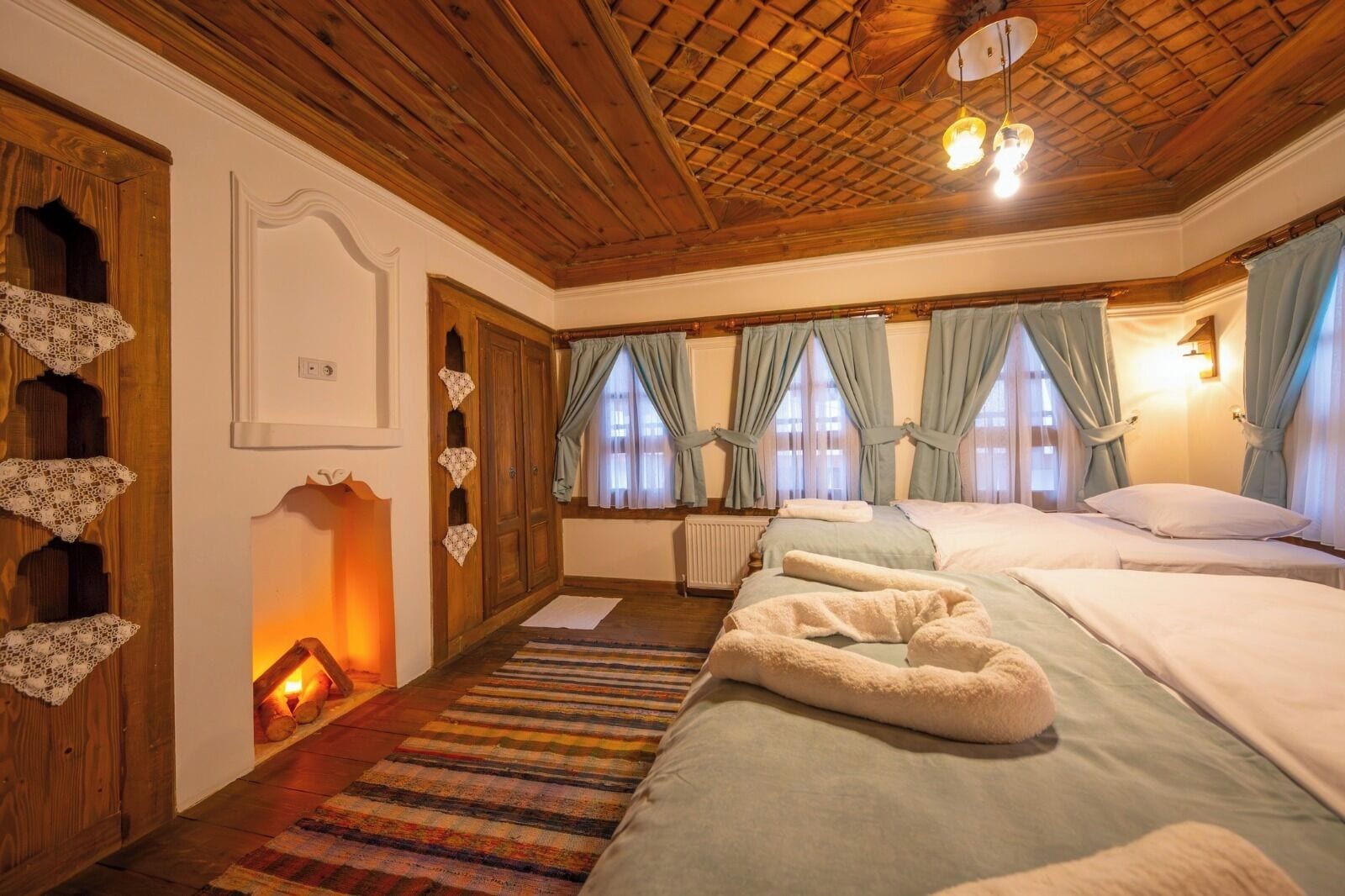 واي فاي مجانًا