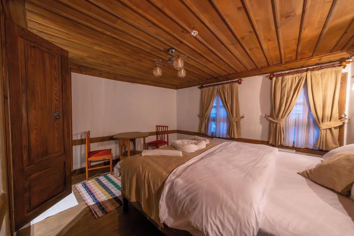 Classic Room