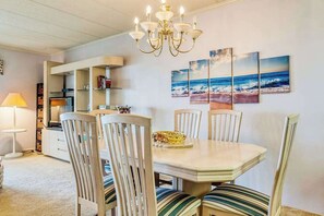 Dining - Anchorage  304 (Ocean City)