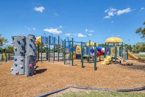 Children’s area - Anchorage  304 (Ocean City)