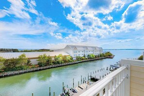 Property grounds - Sunset Island - 55 Island Edge (Ocean City)