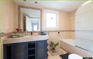 Badkamer