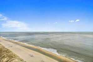 Sulla spiaggia