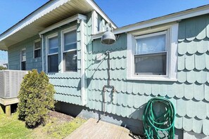 Exterior - Cottages on St Louis #1 (Ocean City)