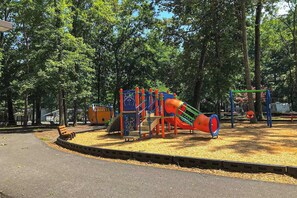 Espace pour enfants