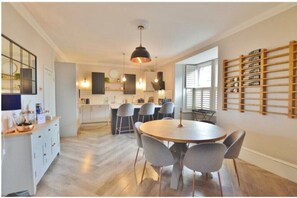 Opções para refeição