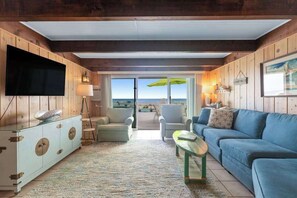 TV, offices - Beach Village 6 (Ocean City)