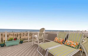 Property grounds - Beach Village 6 (Ocean City)