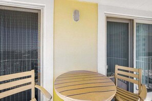 Speisen im Freien