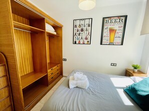 House - Apartamento Faro 77 by At Home Costa del Sol (Torrox)