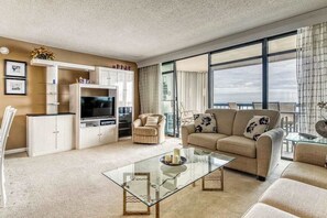 TV, offices