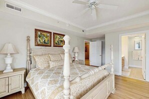 WiFi, bed sheets - Spacious Condo near the Beach w/Free WiFi, Private Washer/Dryer, and Shared Pool (Ocean City)