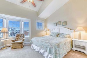 3 Schlafzimmer, Bügeleisen/Bügelbrett, WLAN, Bettwäsche