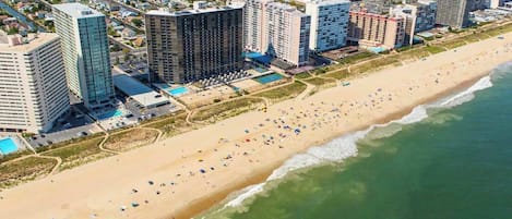 Plage à proximité