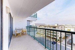 Property grounds - Summer Beach 504 (Ocean City)