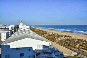 On the beach - Summer Beach 504 (Ocean City)