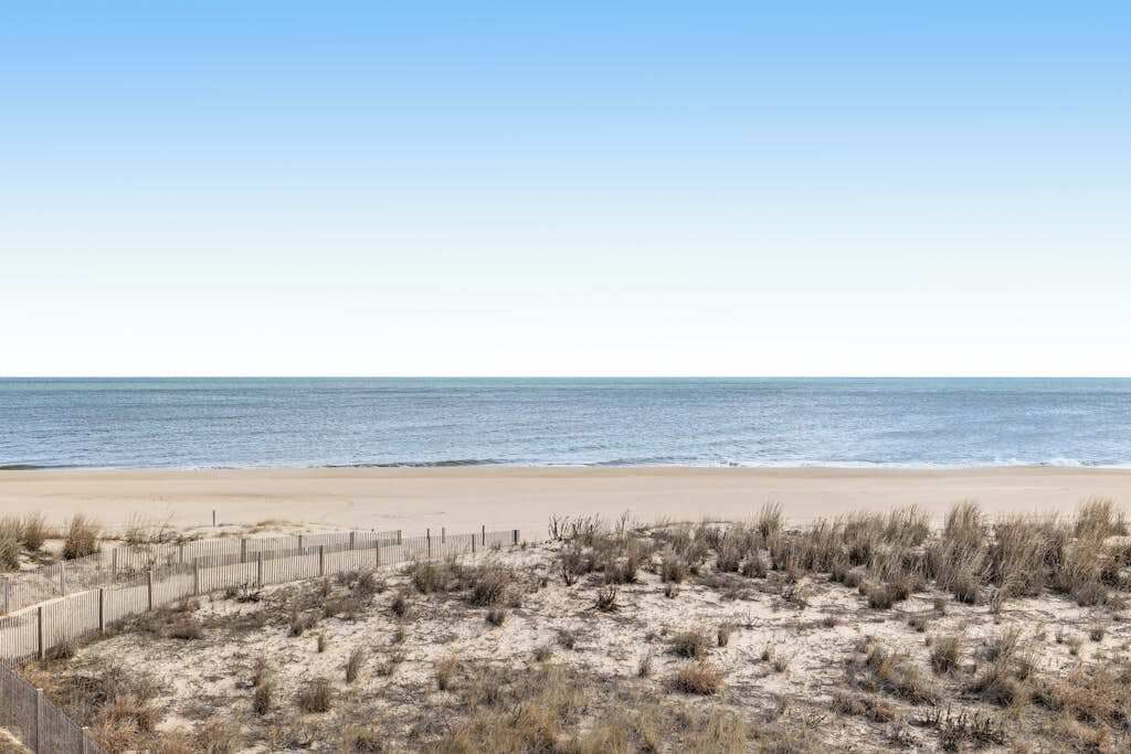 Am Strand