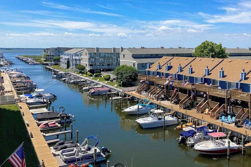 Marina