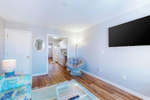 TV, offices - Bayshore Central 44 (Ocean City)