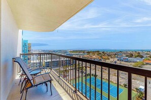 Property grounds - Braemar Towers 902 (Ocean City)
