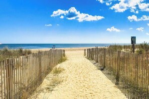 On the beach - Braemar Towers 902 (Ocean City)