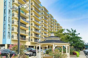 Exterior - Braemar Towers 902 (Ocean City)