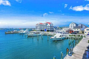 Marina - White Marlin 303B (Ocean City)