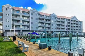 Pool - White Marlin 303B (Ocean City)