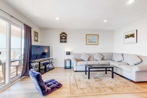 TV, offices - Bridge Point   225 (Ocean City)