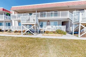Exterior - Bridge Point   225 (Ocean City)