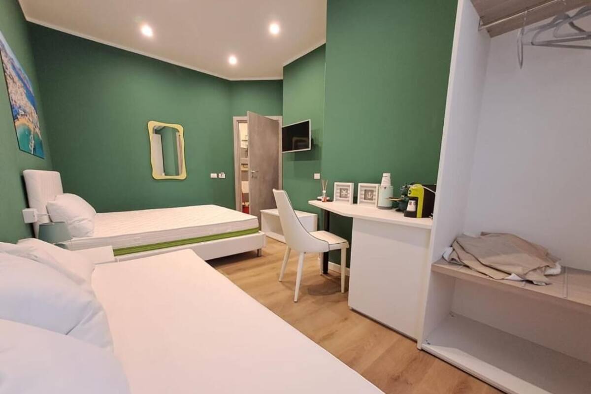 Comfort Triple Room | Free WiFi