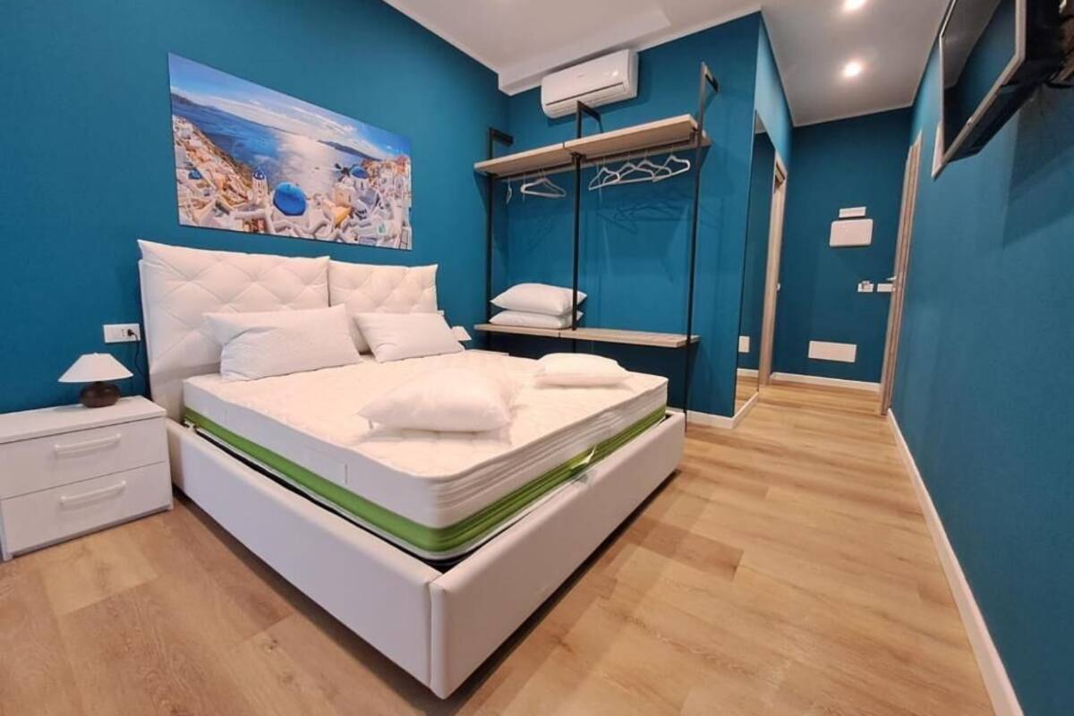 Deluxe Double Room | Free WiFi
