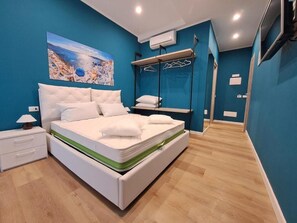 Doppia Deluxe | Wi-Fi gratuito