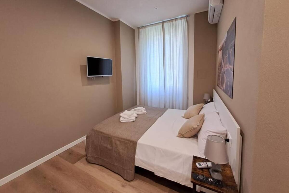 Standard Double or Twin Room | Free WiFi