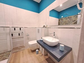 Doppia Deluxe | Bagno
