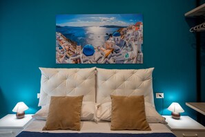 Habitación Deluxe doble | Wifi gratis