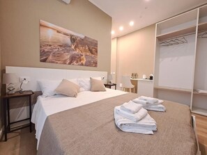 Standard Double or Twin Room | Free WiFi