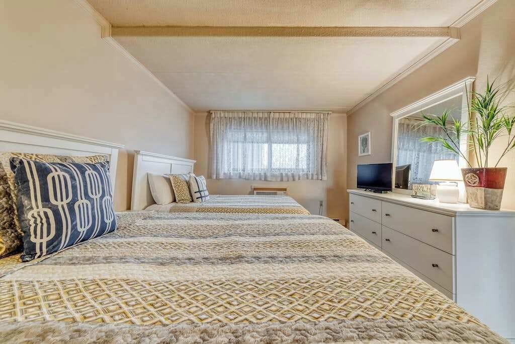 1 chambre, fer et planche à repasser, Wi-Fi