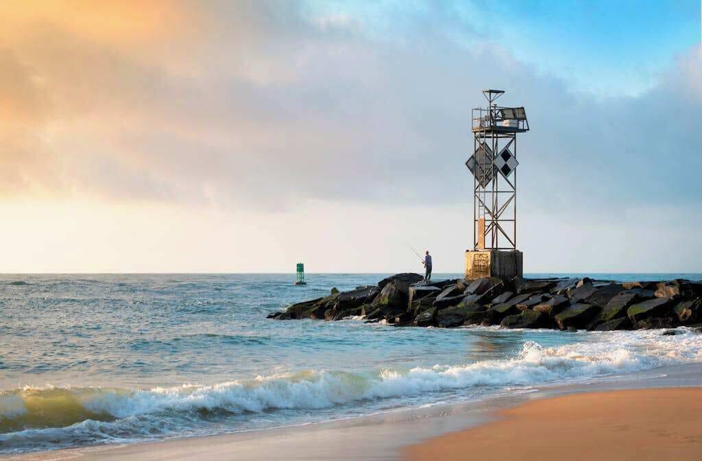 Plage